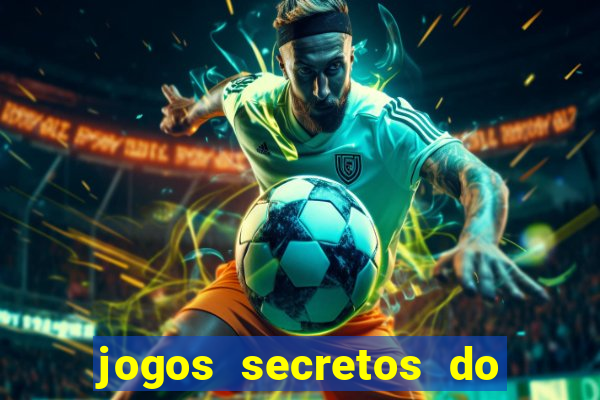 jogos secretos do friv 2018